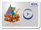 Band-in-a-Box for Windows Overview Video