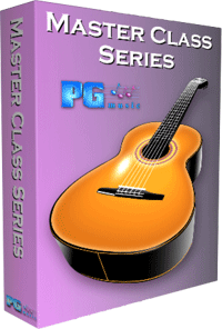 MasterClass Series