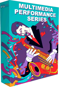 Multimedia Performance Series