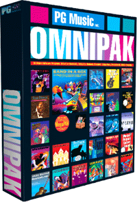 OmniPAK