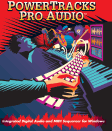 PowerTracks Pro Audio