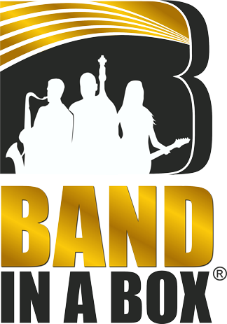 Band In A Box 6.0. 4 J