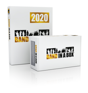 band in a box forum