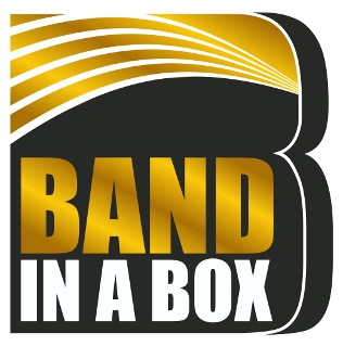band in a box songs