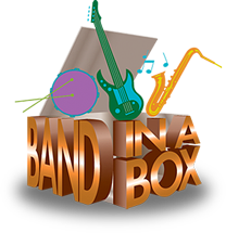 what is band in a box