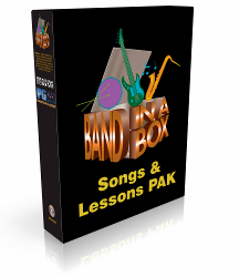 band in a box 2016 realtracks download free