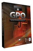 Garritan Personal Orchestra Kp2 Update Adobe