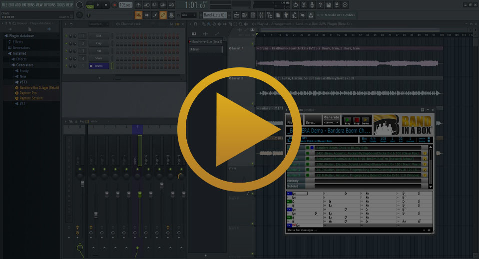 fl studio trial limitations