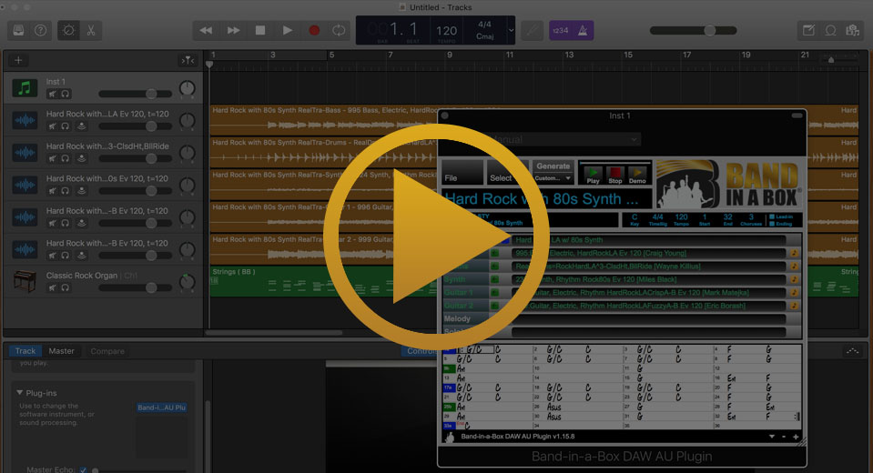 plugins for garageband 10.2