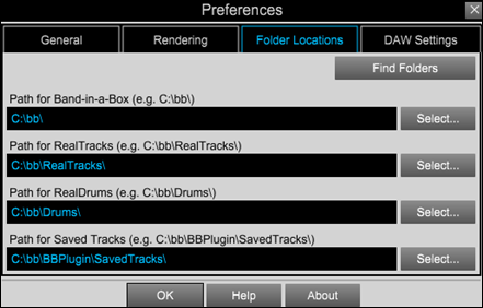 band in a box 2017 tutorial