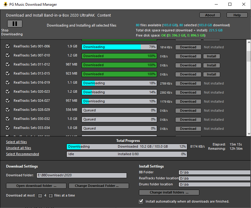 biab files to download