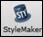 [StyleMaker] toolbar button