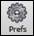 Pref rtoolbar button