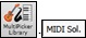 MultiPicker Library - MIDI Soloist